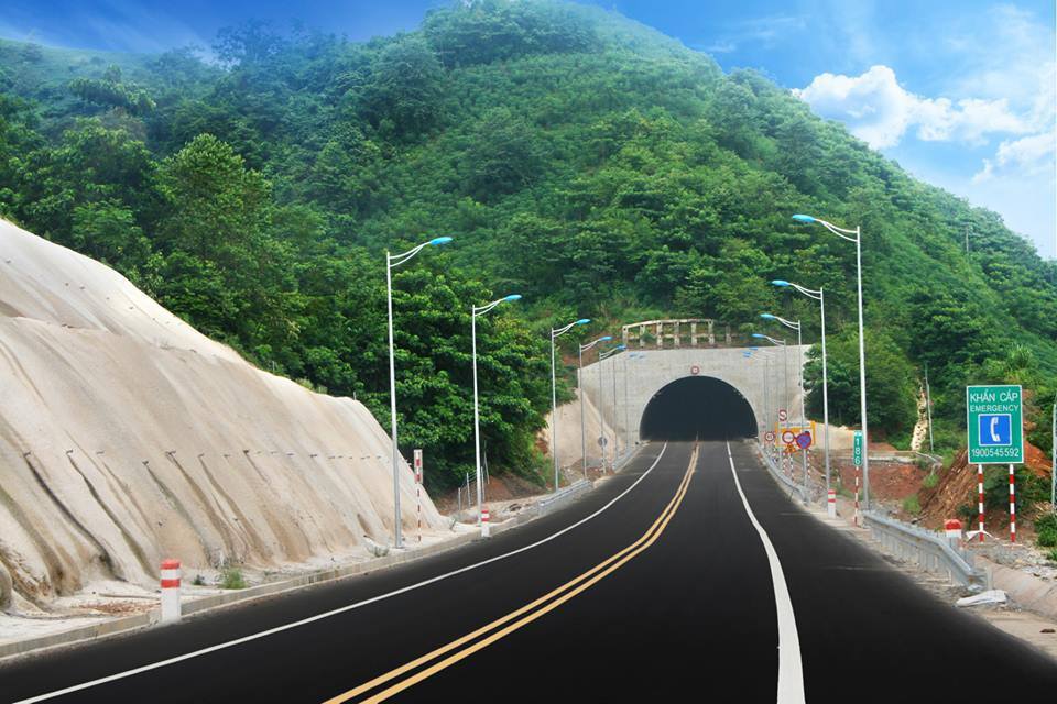 Phê duyệt Khung chính sách bồi thường Dự án Hầm đường bộ qua đèo Hoàng Liên kết nối Lào Cai với Lai Châu (Ảnh minh họa).