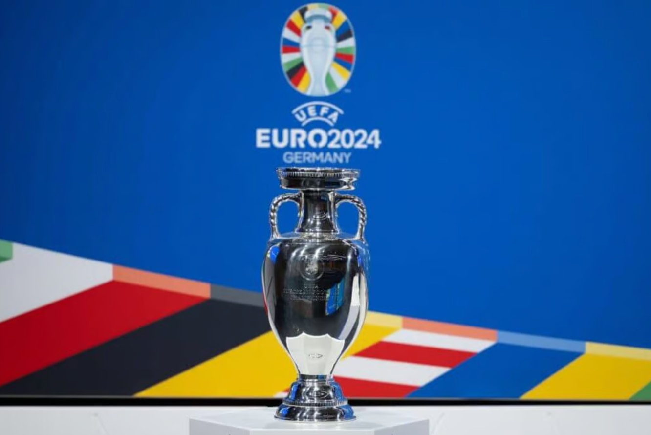 Lịch thi đấu EURO 2024: Chờ ngày khai hội- Ảnh 2.