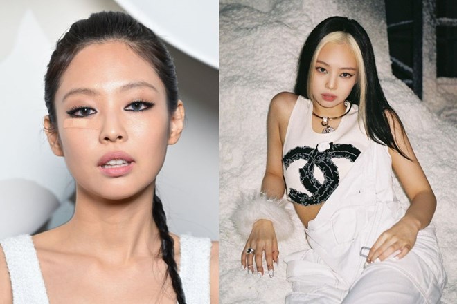 Lý do Jennie (Blackpink) được mệnh danh là biểu tượng thời trang xu hướng - Vietnam.vn