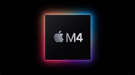 MacBook Pro M4 ​​sẽ ra mắt vào cuối năm 2024?  