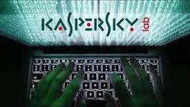 Mỹ siết trừng phạt đối với Kaspersky Lab