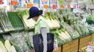 Nhật Bản: Lừa đảo mua sắm, tài chính tăng mạnh