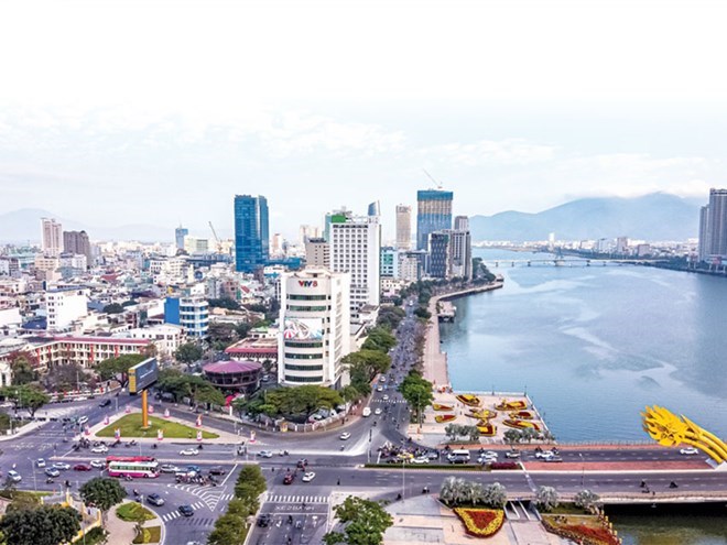 Quốc hội cho phép thành lập Khu thương mại tự do Đà Nẵng