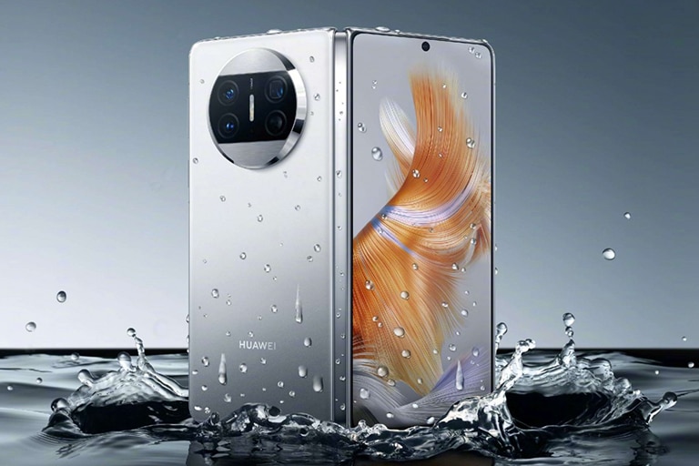Samsung lần đầu mất danh hiệu ông vua smartphone màn hình gập- Ảnh 1.