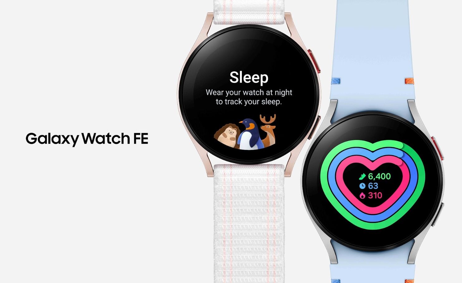 Samsung ra mắt đồng hồ thông minh Galaxy Watch FE- Ảnh 1.