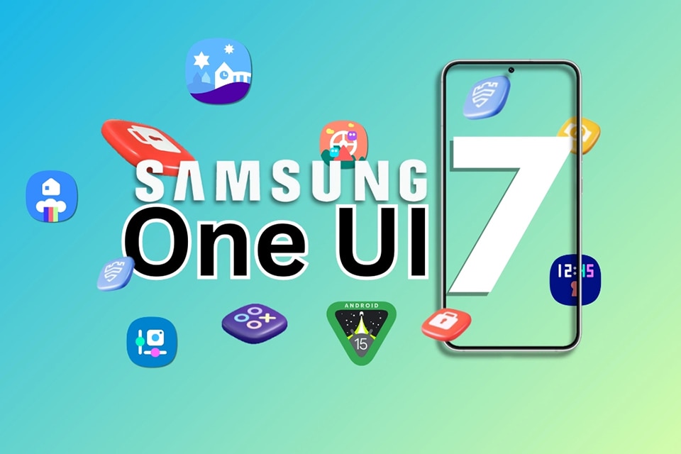 Samsung sẽ bảo vệ ứng dụng tốt hơn trong One UI 7- Ảnh 1.