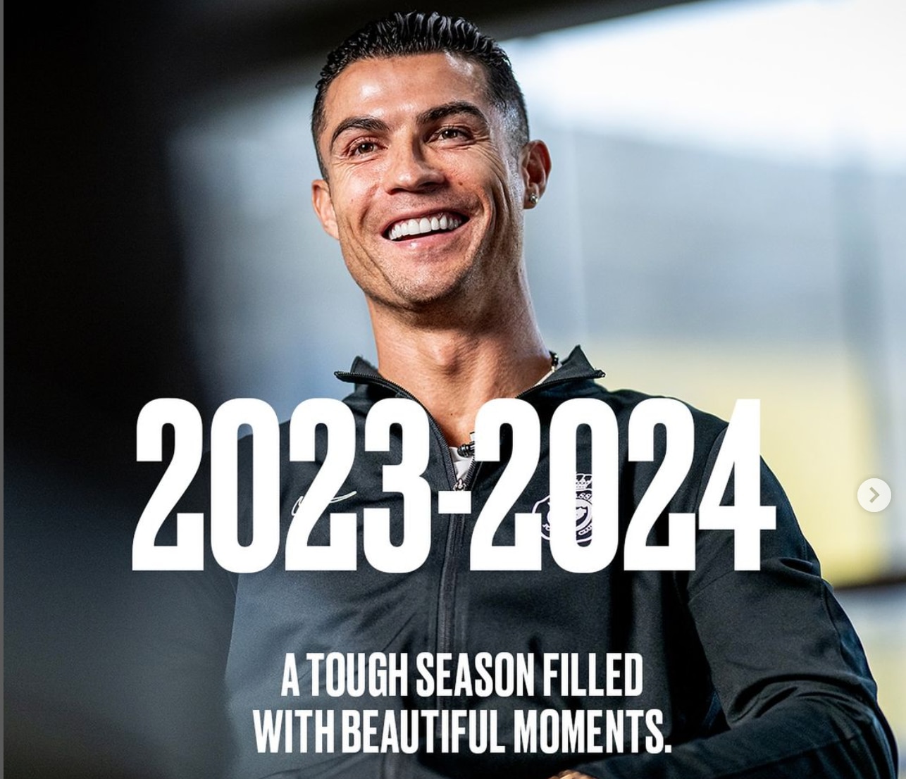Sắp chinh phục EURO 2024, Ronaldo muốn làm điều đặc biệt với Al Nassr- Ảnh 1.