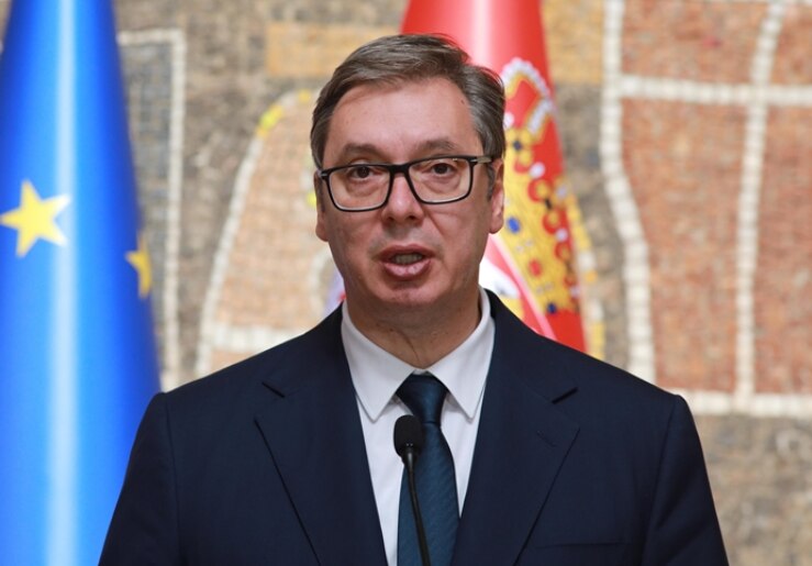 Thế giới - Serbia phải “chuẩn bị chu đáo” cho mọi tình huống có thể xảy ra