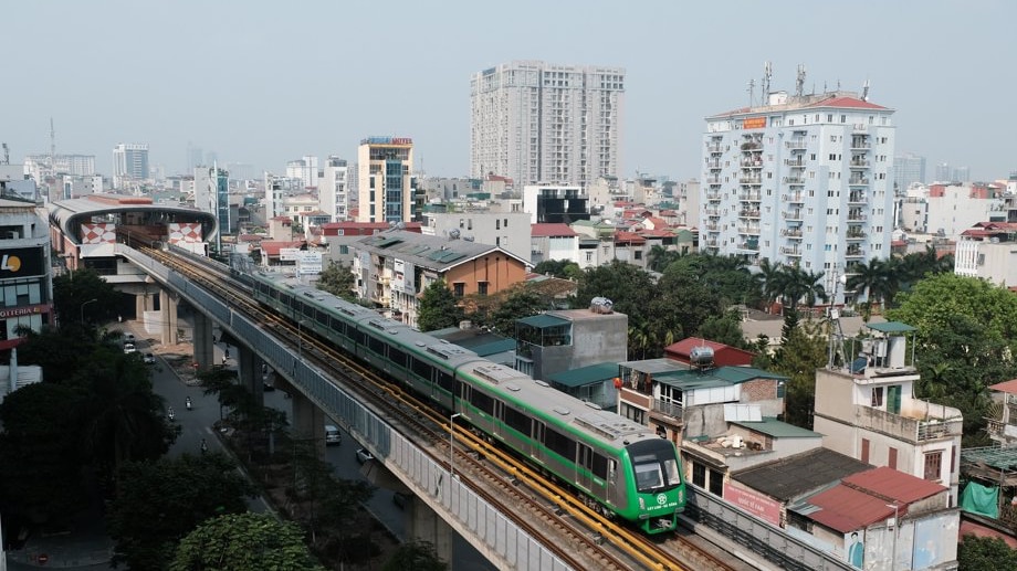 Phát triển đô thị theo định hướng giao thông công cộng (TOD) là vấn đề mới, sẽ tạo ra đột phá để phát huy nguồn lực xã hội cho phát triển hệ thống giao thông công cộng, đặc biệt là đường sắt đô thị
