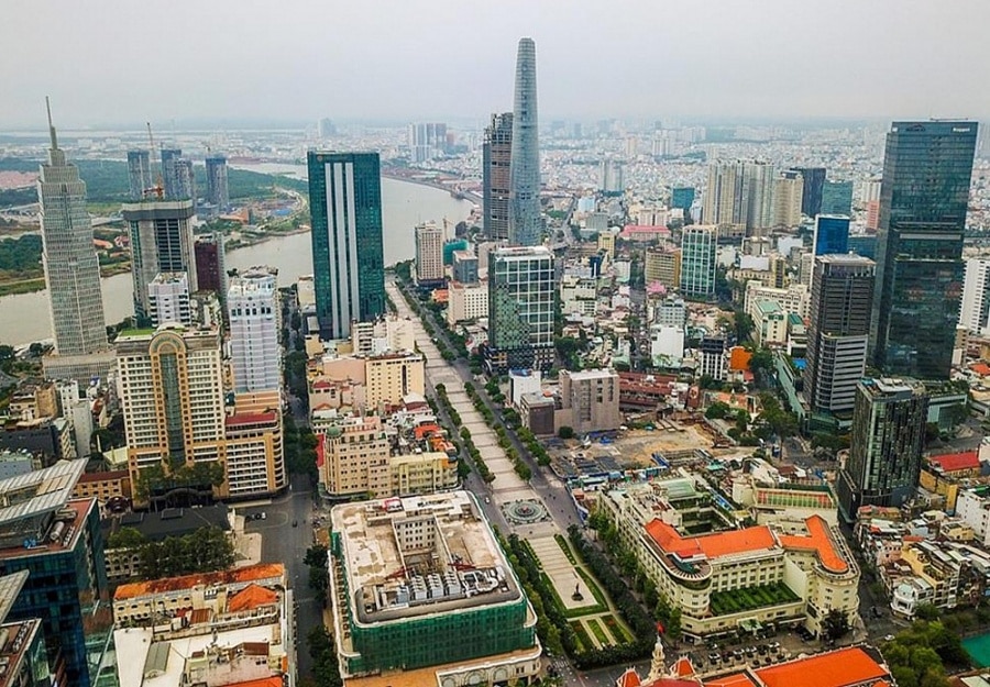 TP. Hồ Chí Minh: Phê bình các đơn vị khiến tiến độ giải ngân đầu tư công chậm
