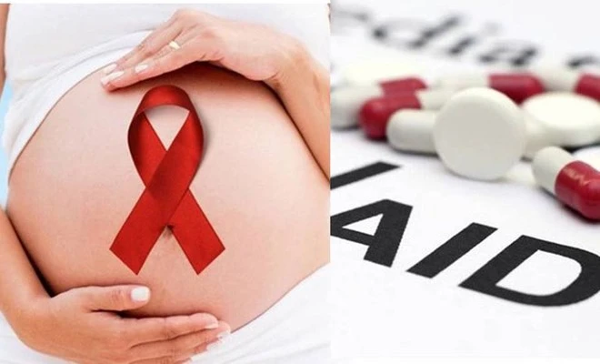 TPHCM: Hướng tới loại trừ lây truyền HIV từ mẹ sang con vào năm 2030