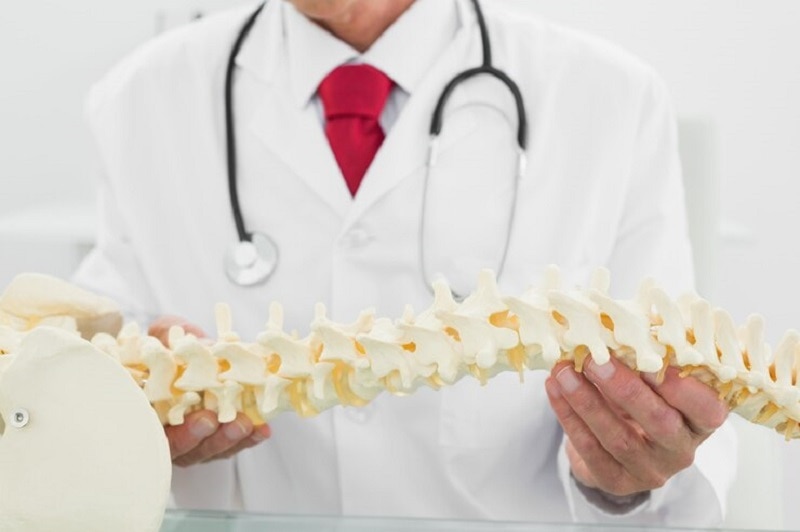 Canxi có vai trò quan trọng đối với đảm bảo sự chắc khỏe của hệ xương