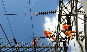 Hỗ trợ tối đa để hoàn thành đường dây 500 kV mạch 3 trước 30/6