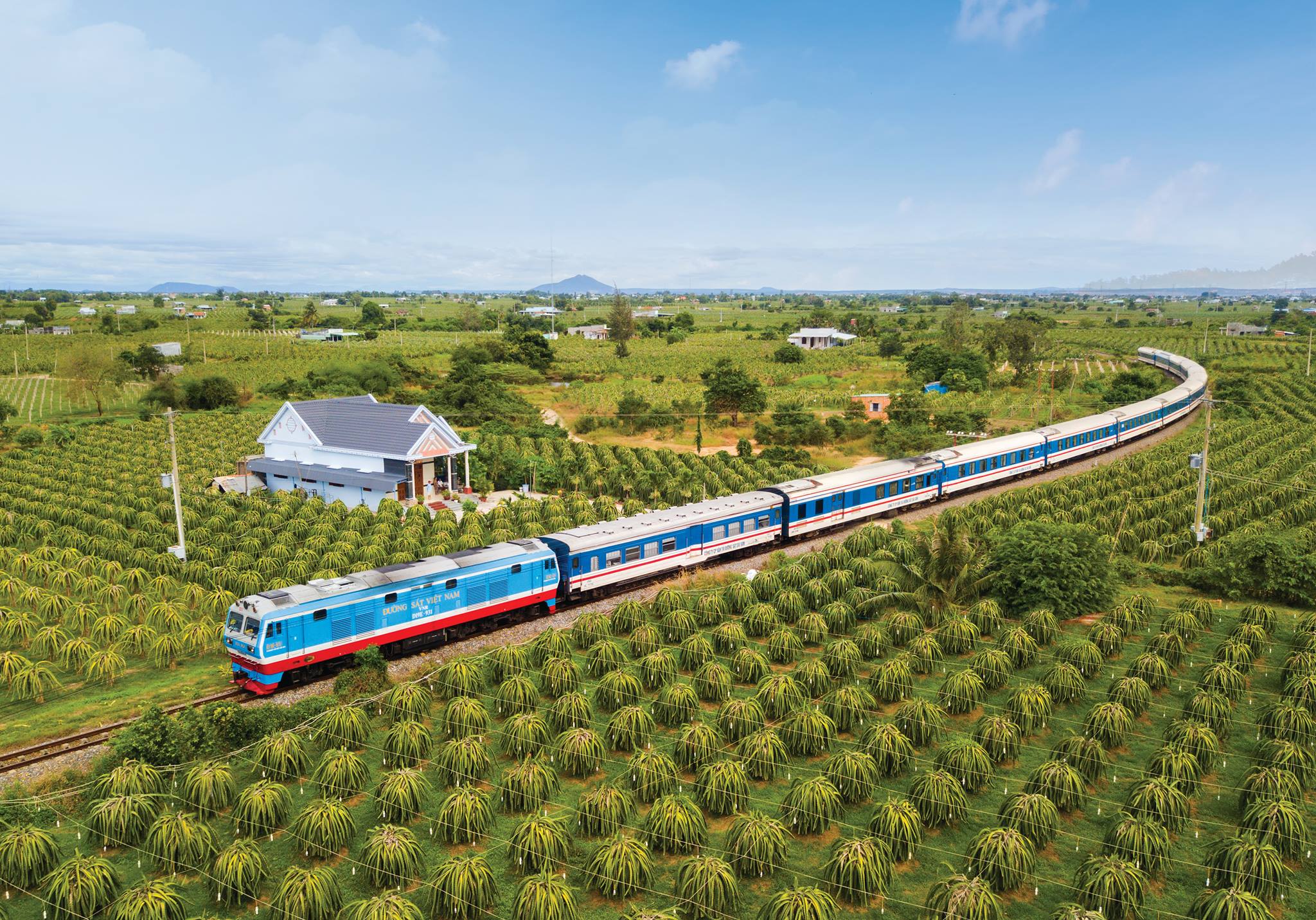 Thủ tướng phê duyệt Đề án cơ cấu lại TCT Đường sắt VN đến 2025- Ảnh 1.