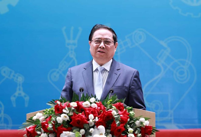 Thủ tướng sẽ có bài phát biểu đặc biệt tại Hội nghị WEF ở Trung Quốc