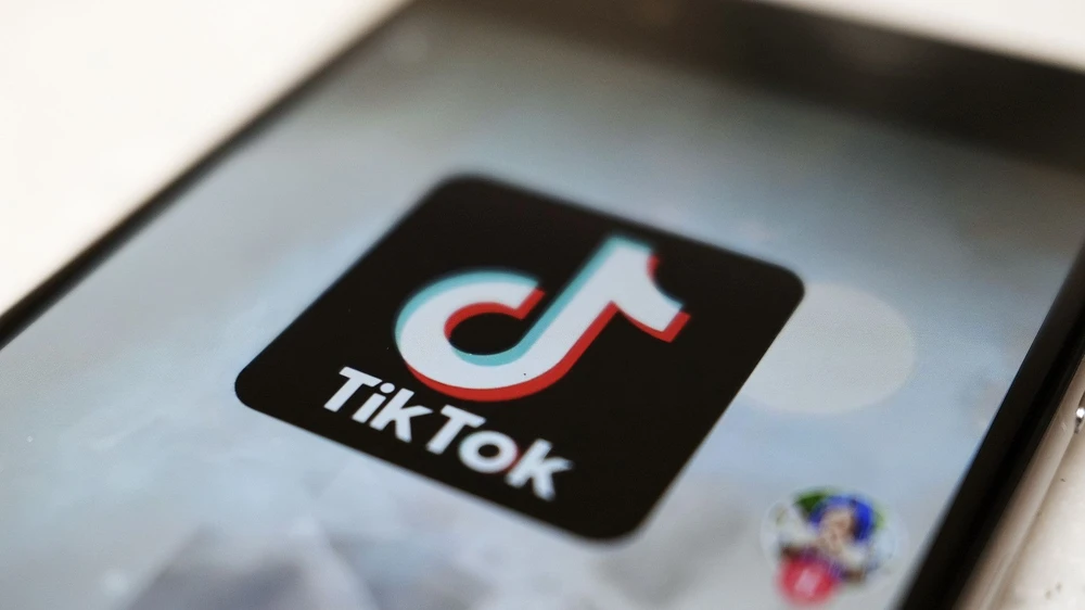 TikTok ngăn chặn tin tặc tấn công các tài khoản nổi tiếng
