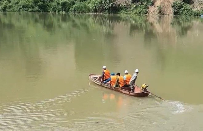 Tìm thấy thi thể nạn nhân mất tích khi đi bẫy chim ở Sa Pa