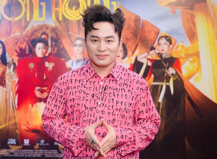 Ca khúc mới của Tùng Dương nhận được phản hồi tích cực.