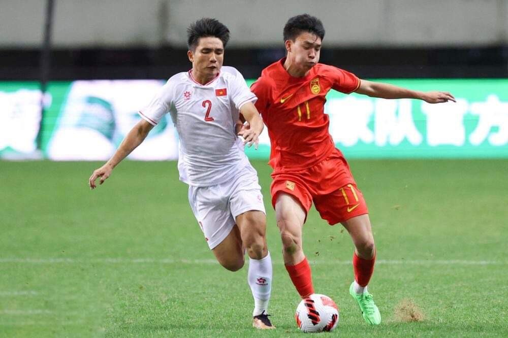 U.19 Việt Nam chạm trán đối thủ rất mạnh U.19 Hàn Quốc khi nào?- Ảnh 1.