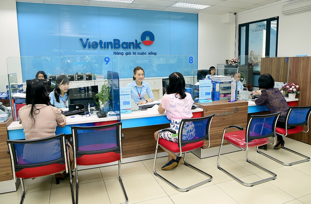 Tài chính - Ngân hàng - VietinBank chủ trương bán vàng miếng 3 không