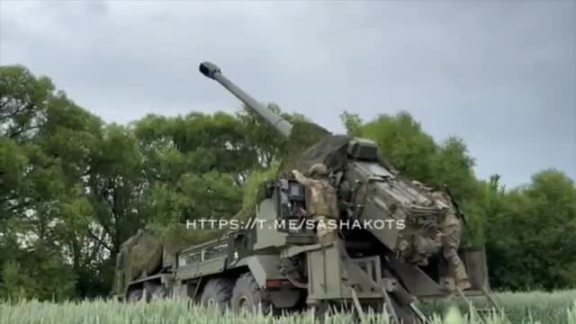 Thế giới - Vũ khí mới của Nga phô diễn sức mạnh, phá huỷ cây cầu chiến lược Ukraine (Hình 2).