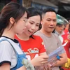 Xác minh thông tin nghi giám thị chụp bài thi môn Toán tại kỳ thi vào  ớp 10 ở Bắc Ninh -0