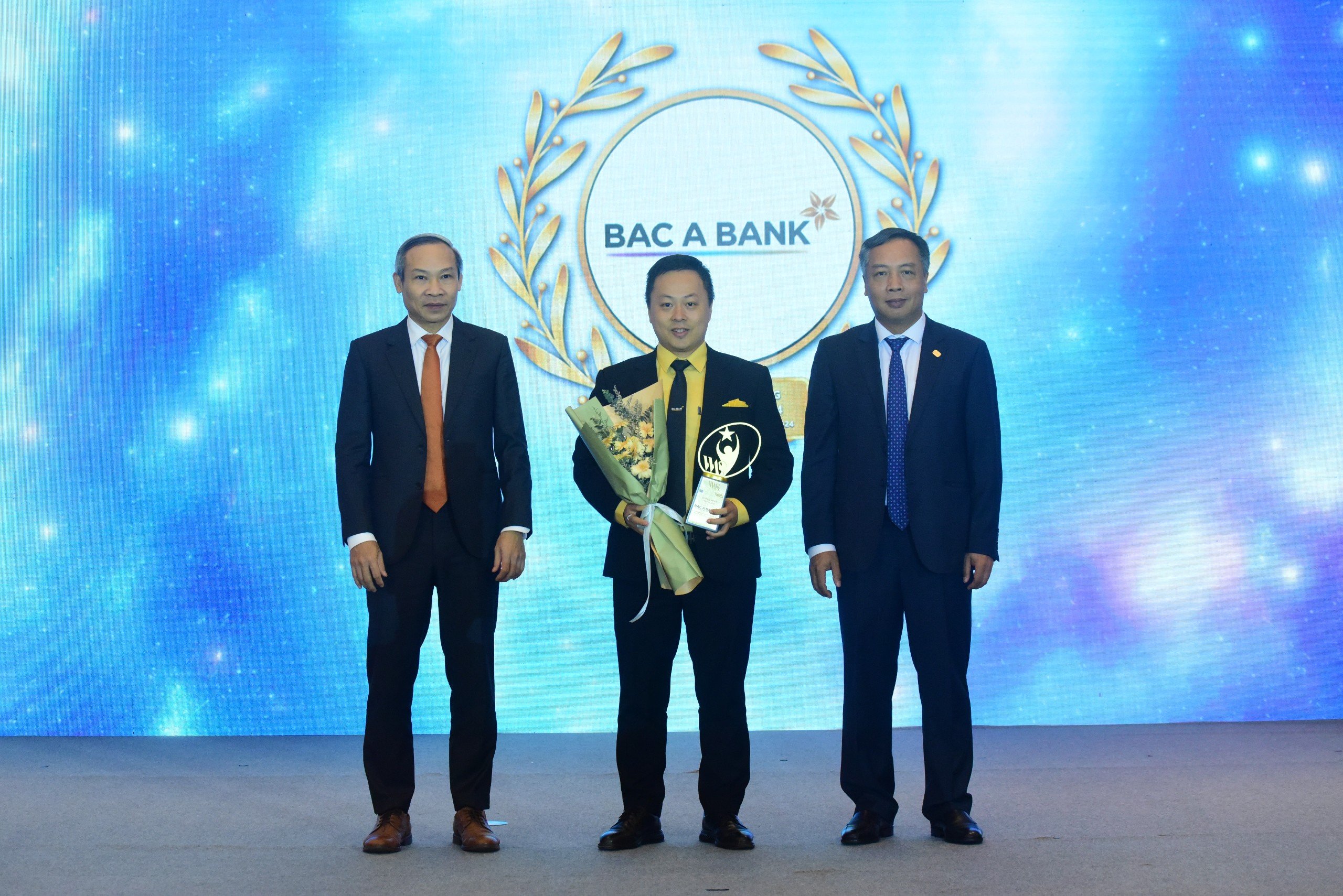 nhan giai bac a bank 