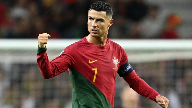 Món nợ của Ronaldo - Vietnam.vn