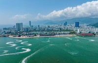 Lễ hội Tinh hoa đất biển Bình Định năm 2024 sẽ diễn ra tại phố biển Quy Nhơn (Ảnh: Dũng Nhân).