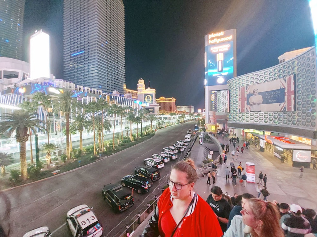 Trải nghiệm thú vị ở Las Vegas- Ảnh 3.