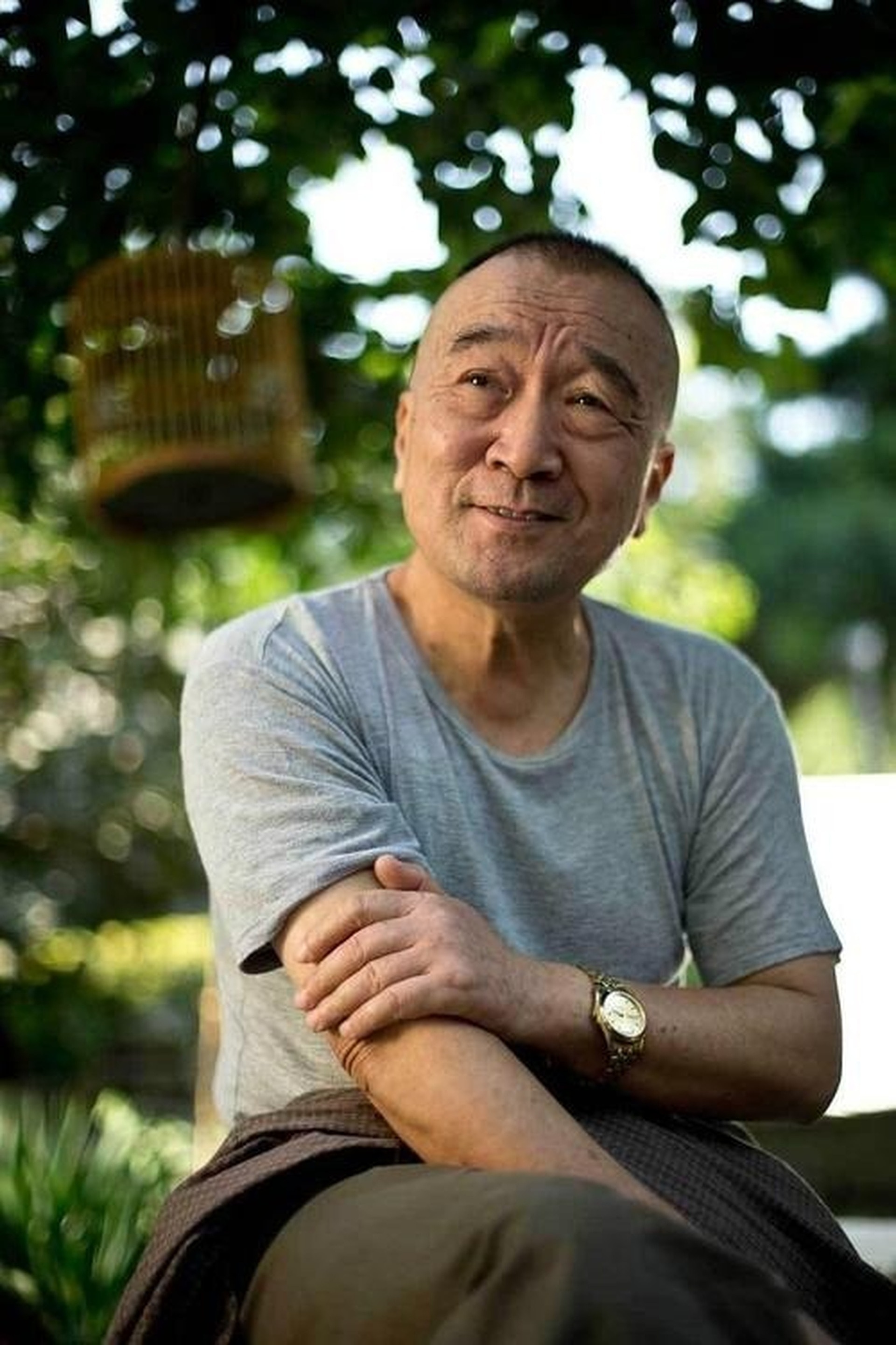 Cuộc đời chìm nổi của nam diễn viên Tể tướng Lưu gù - 4