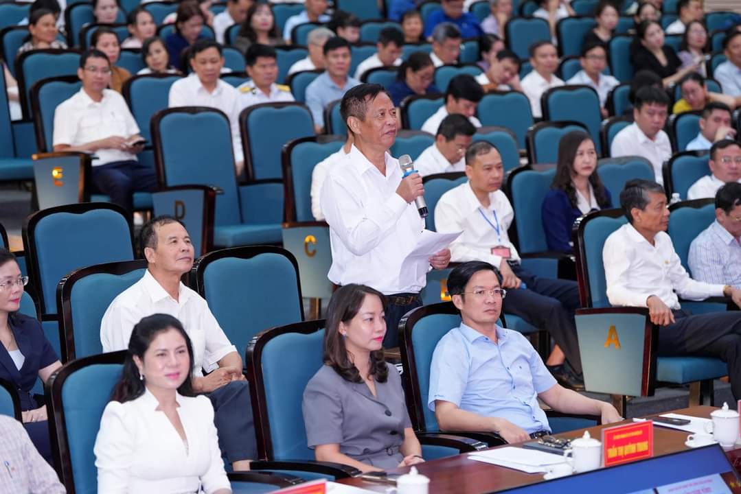 Đề án Khu kinh tế ven biển Nam Hải Phòng có thể được thông qua vào tháng 8- Ảnh 2.