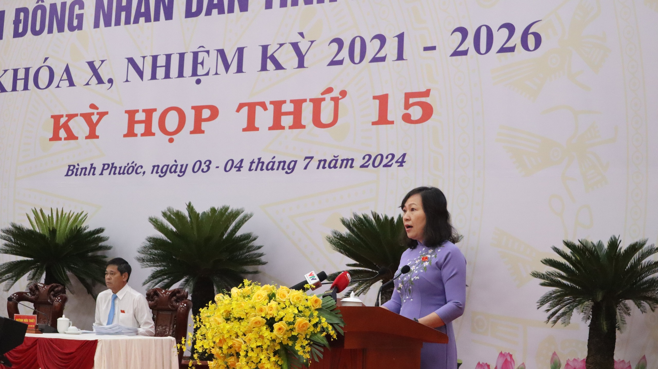Bình Phước tăng trưởng đứng thứ 2 khu vực Đông Nam bộ- Ảnh 2.