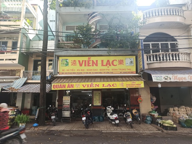 Về Cần Thơ ăn bánh mì chảo, đừng bỏ qua các tiệm sau- Ảnh 3.