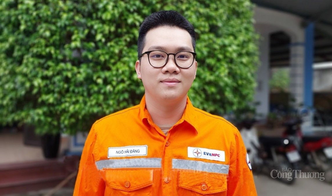 Tuyên Quang: Bí thư đoàn ngành điện 14 lần hiến máu cứu người