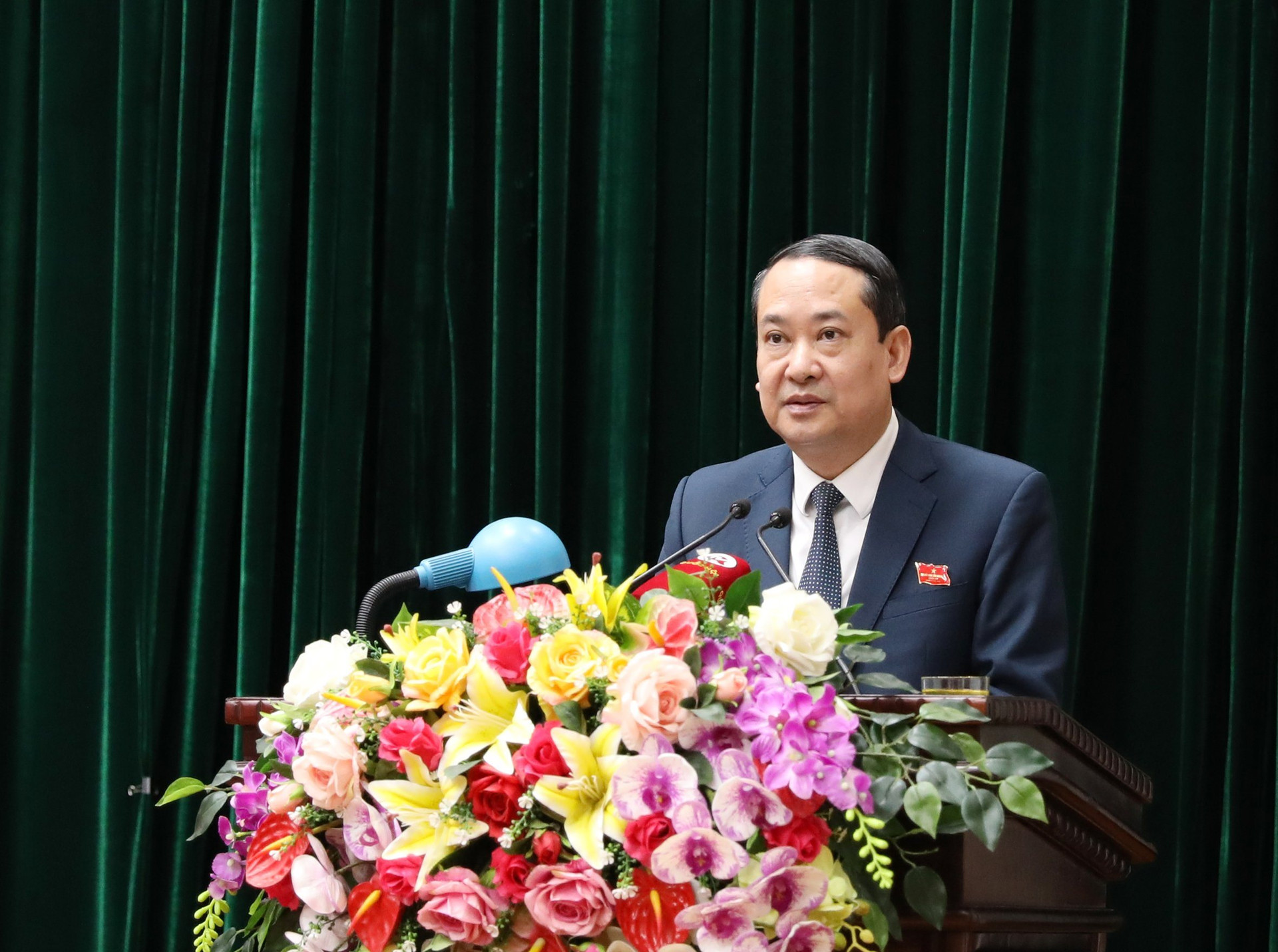 Striving To Achieve An Economic Growth Rate Of 8% Or More - Vietnam.vn