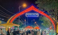 Đà Nẵng sắp đóng cửa chợ đêm du lịch bên sông Hàn 