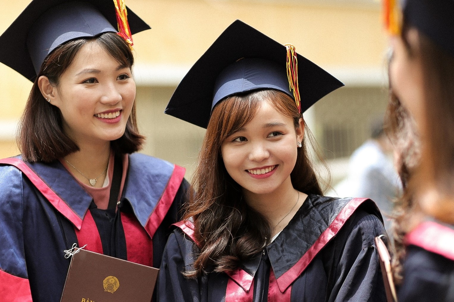 Hanoi University of Natural Sciences announces admission cutoff score