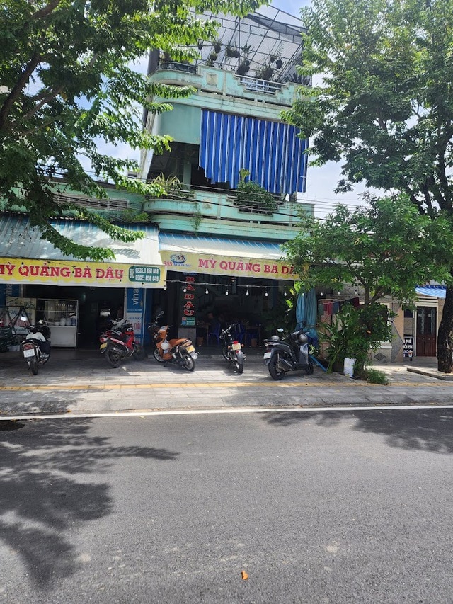 Các tiệm mì Quảng được yêu thích tại Quảng Nam- Ảnh 1.