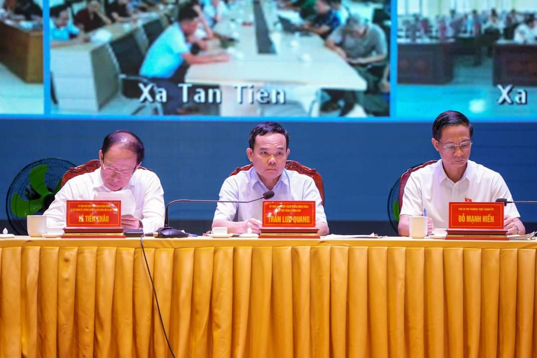 Đề án Khu kinh tế ven biển Nam Hải Phòng có thể được thông qua vào tháng 8- Ảnh 1.