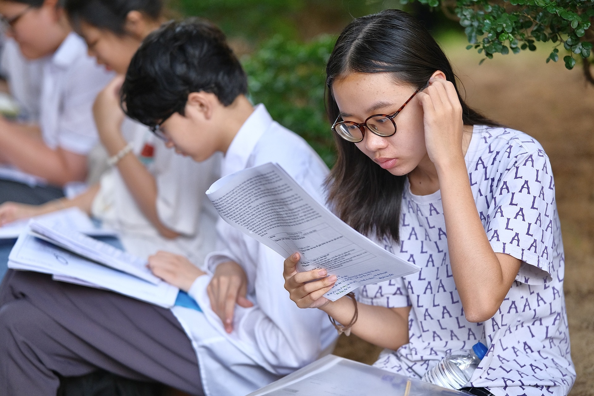 Lịch công bố điểm thi, điểm chuẩn lớp 10 Hà Nội năm 2024
