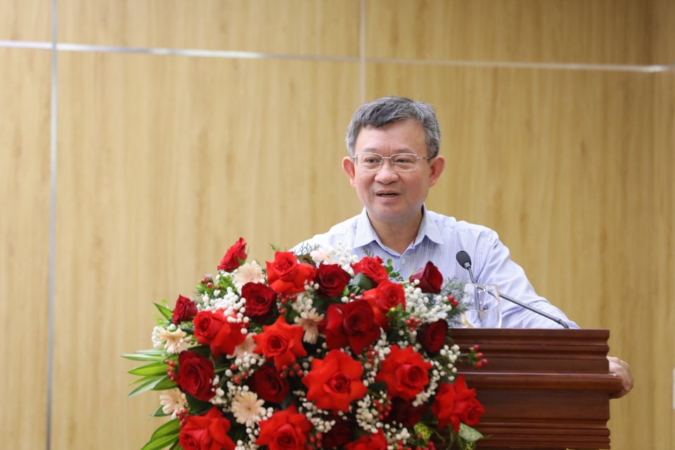 Hanoi Actively Expands Friendly Relations And Cooperation - Vietnam.vn