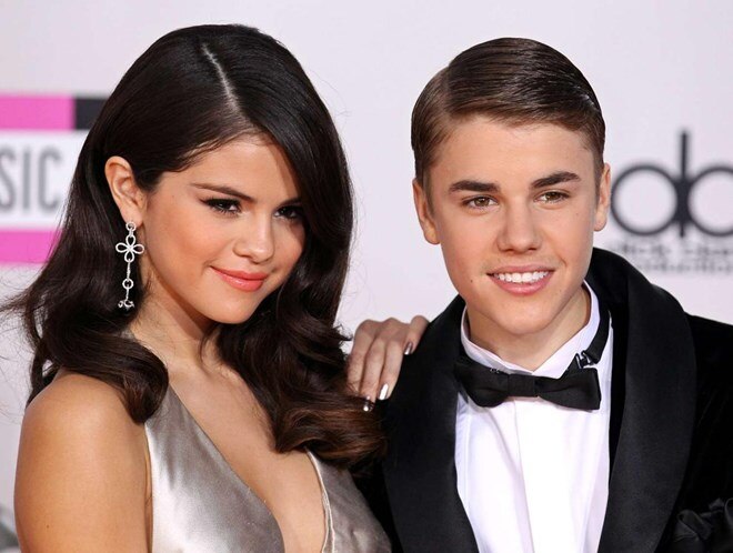 Justin Bieber suddenly deleted photos taken with Selena Gomez after 13 years