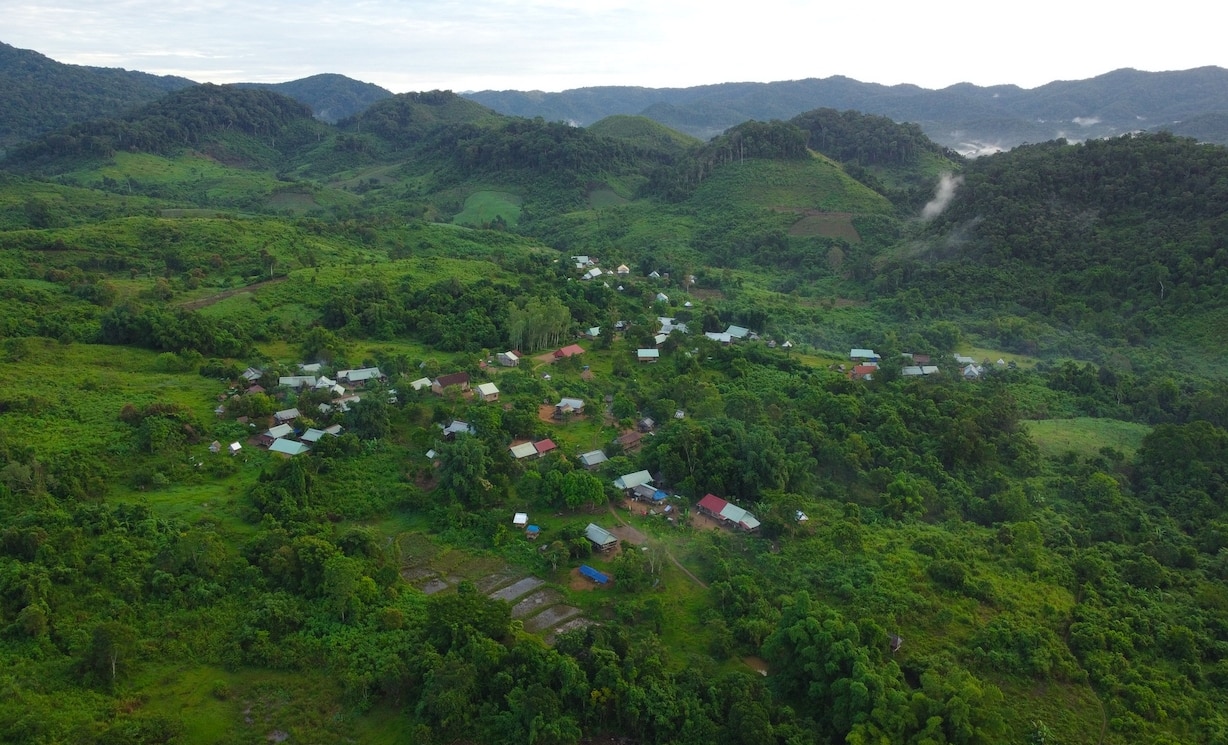 Деревня О2 больше не будет далеко - Vietnam.vn