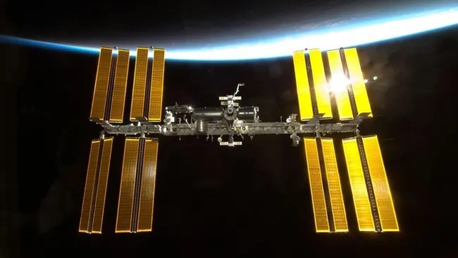 NASA lên kế hoạch phá hủy Trạm vũ trụ quốc tế với giá 843 triệu đô la ảnh 1