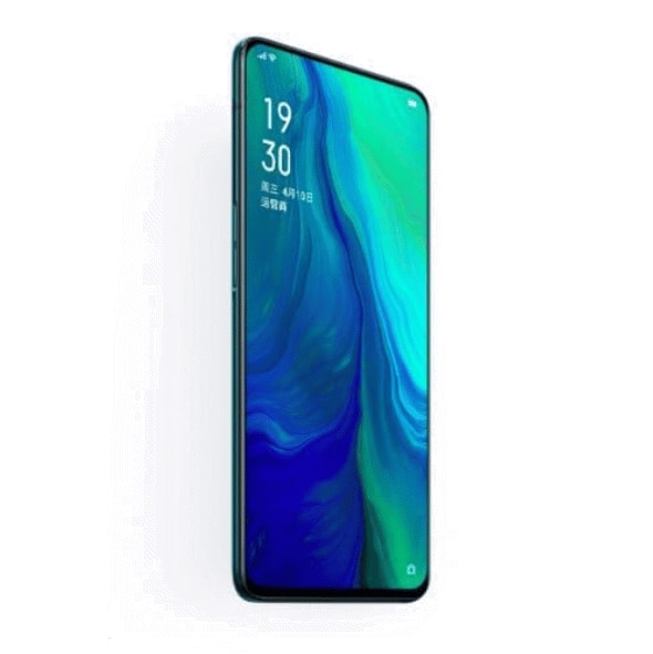 OPPO Reno12 F Sự lựa chọn hoàn hảo cho người yêu thích công nghệ