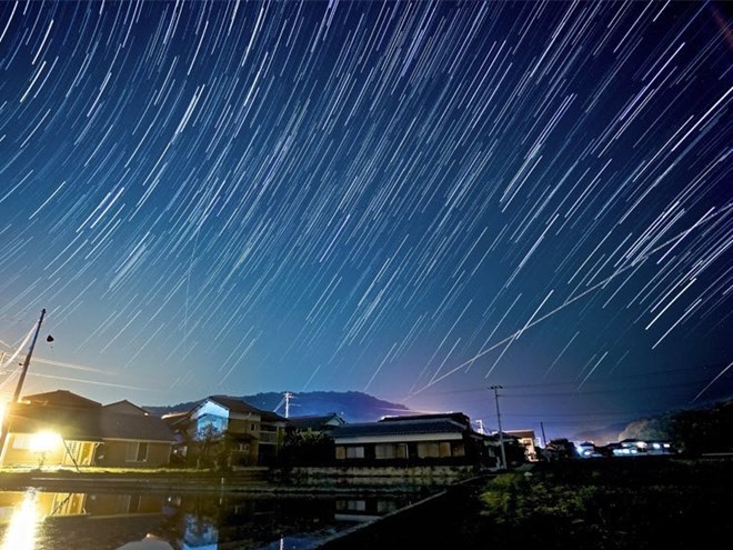 Sắp xuất hiện 4 hiện tượng thiên văn kì thú tại Việt Nam trong tháng 7