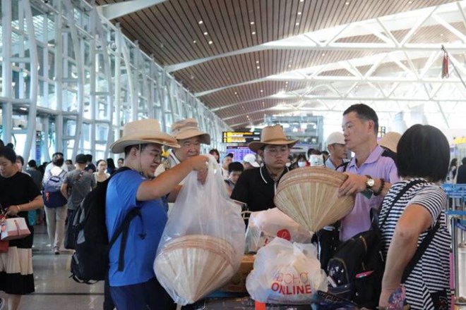 Số ngày lưu trú của khách quốc tế giảm, Đà Nẵng cần sản phẩm du lịch mới
