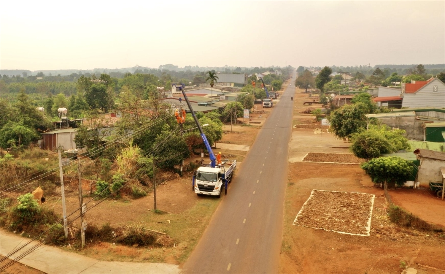 Gia Lai đang nỗ lực triển khai, giải ngân các Chương trình MTQG đảm bảo mục tiêu, tiến độ đề ra