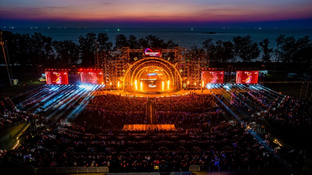 Dàn nghệ sỹ Việt siêu “hot hit” sẽ đổ bộ 8WONDER Moon Festival - Ảnh 5.